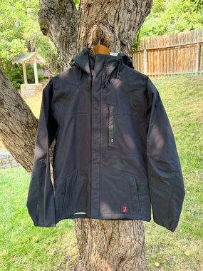 Chrome Industries - Storm Cobra 2.0 Jacket Mens - Small (New)